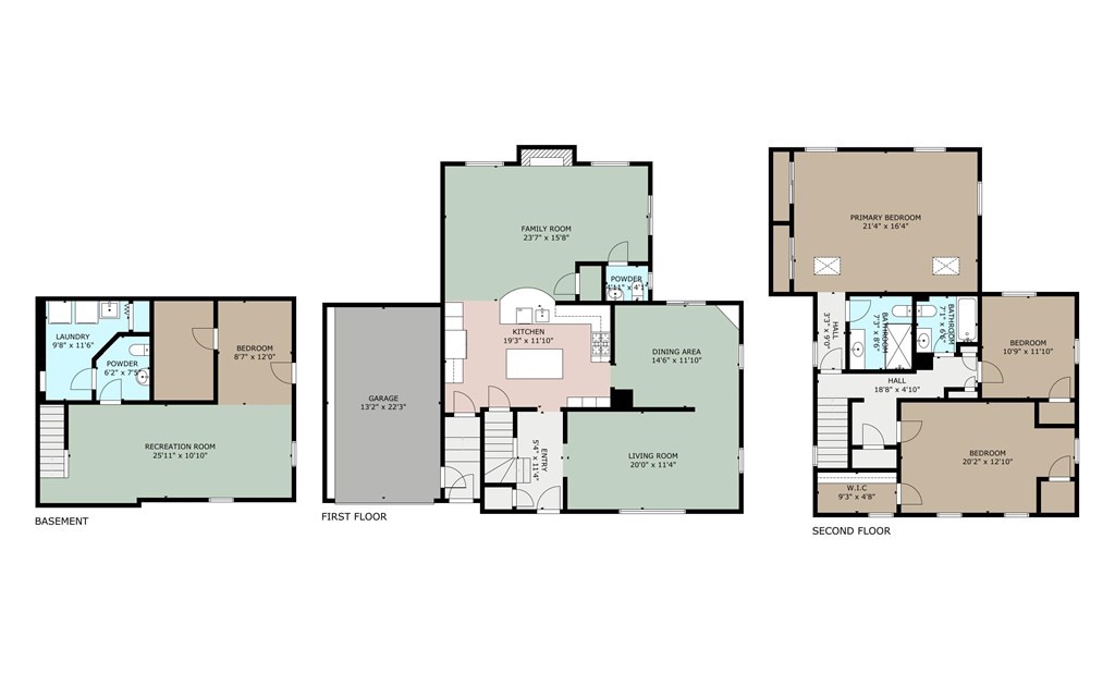 60 Terrace Road Medford, MA 02155 - Photo 33 of 33