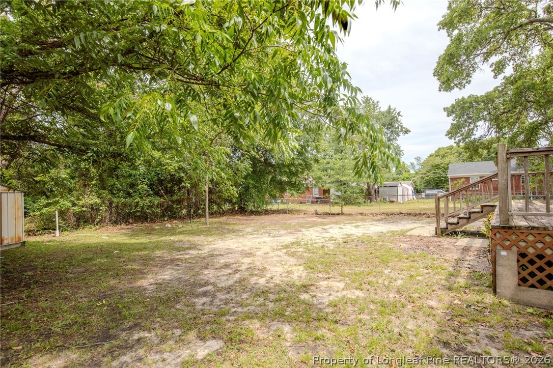 205 South 7th Street Spring Lake, NC 28390 - Photo 23 of 26