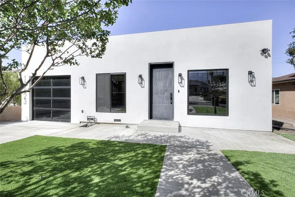 $1,225,000 | 10823 Parr Avenue, Sunland, CA 91040