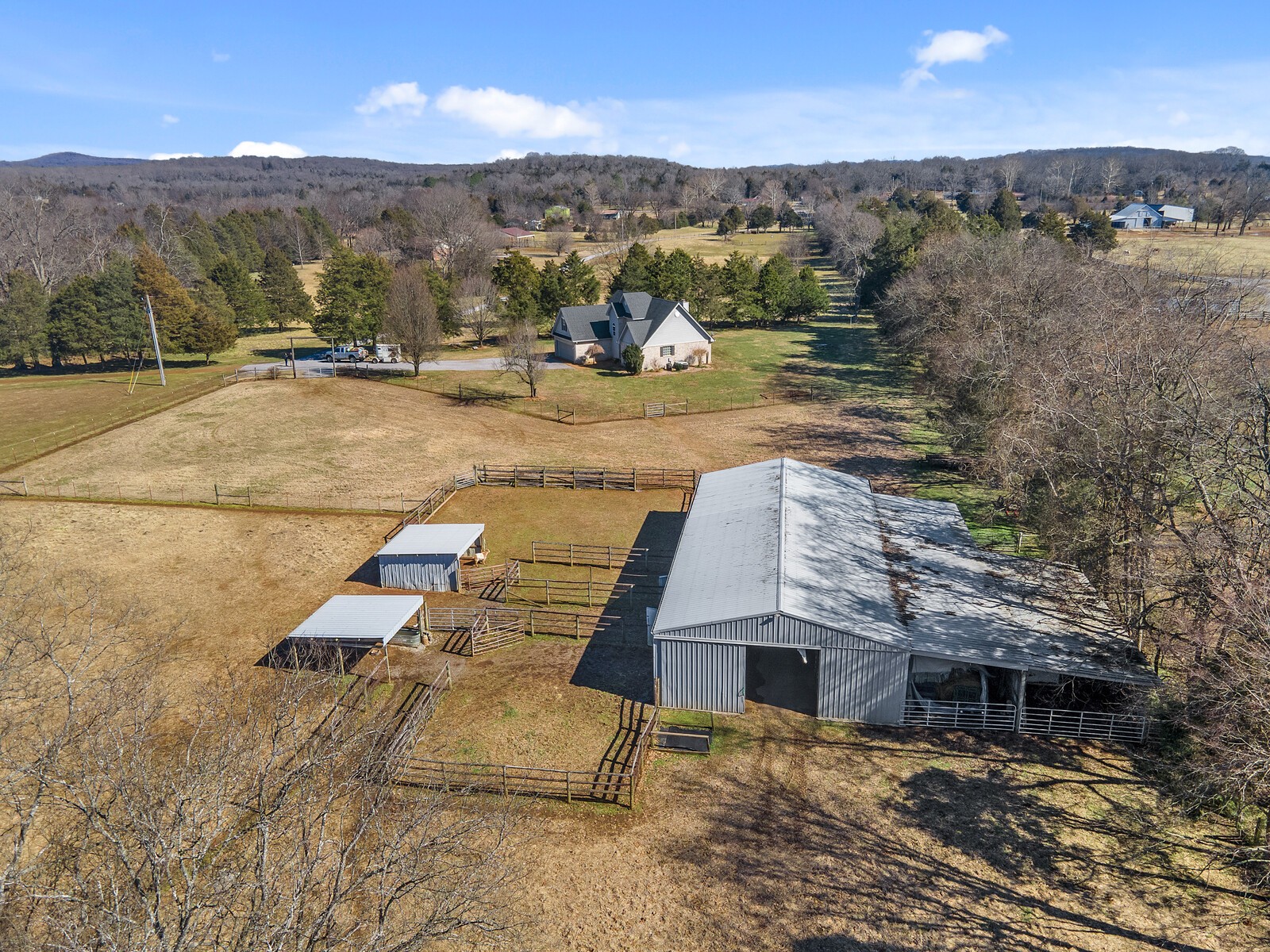 5630 Murfreesboro Road Lebanon, TN 37090 - Photo 54 of 70