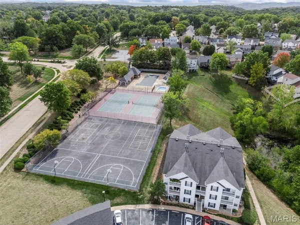 $295,000 | 16549 Carriage View Court, Wildwood, MO 63040
