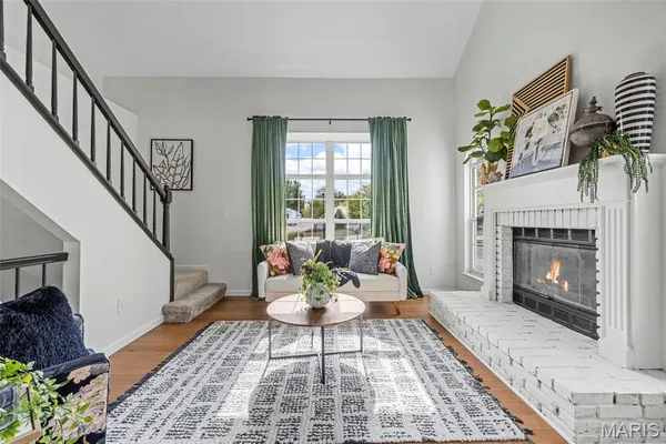 $295,000 | 16549 Carriage View Court, Wildwood, MO 63040