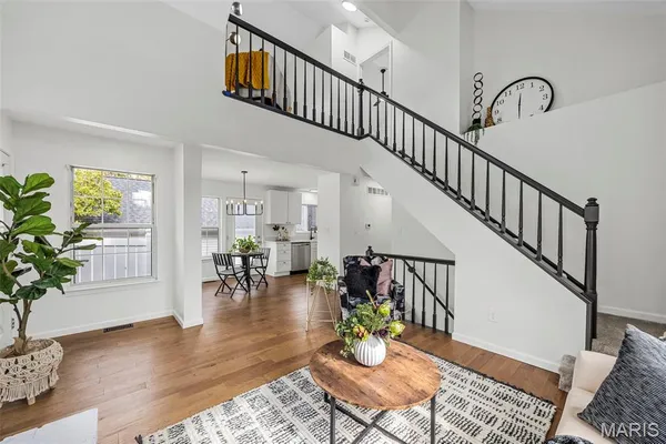 $295,000 | 16549 Carriage View Court, Wildwood, MO 63040