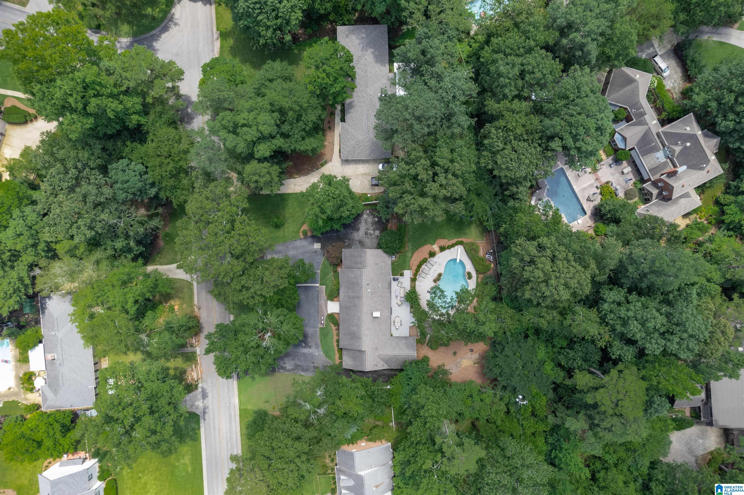 3521 Mill Run Road Birmingham, AL 35223 - Photo 67 of 67