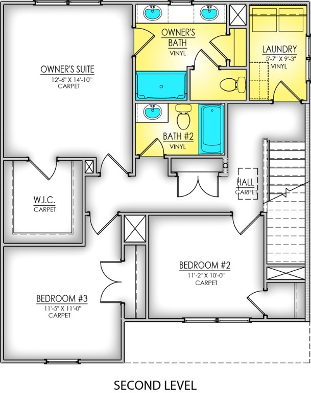 627 Seaborn Circle Pendleton, SC 29670 - Photo 3 of 3 Gallery Image 3