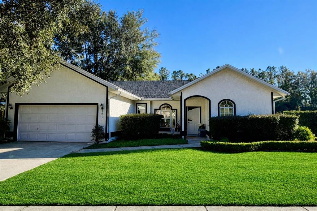 14271 Northwest 10th Road Newberry, FL 32669 - Photo 1 of 24
