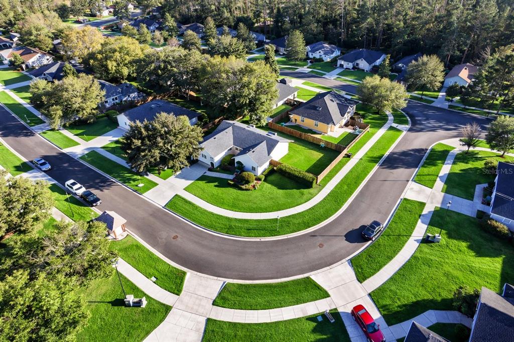 14271 Northwest 10th Road Newberry, FL 32669 - Photo 24 of 24