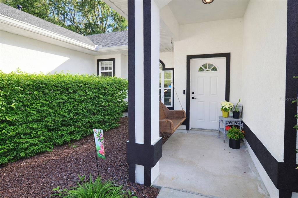 14271 Northwest 10th Road Newberry, FL 32669 - Photo 3 of 24