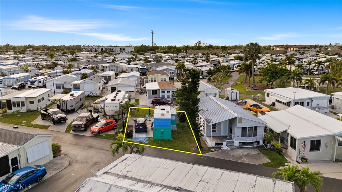 11741 Bubble Shell Drive Fort Myers, FL 33908 - Photo 2 of 11 a view of a city