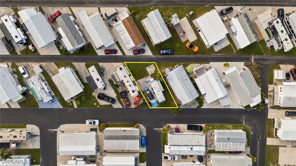 11741 Bubble Shell Drive Fort Myers, FL 33908 - Photo 5 of 11 a view of storage and utility room