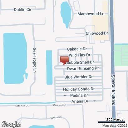 11741 Bubble Shell Drive Fort Myers, FL 33908 - Photo 10 of 11