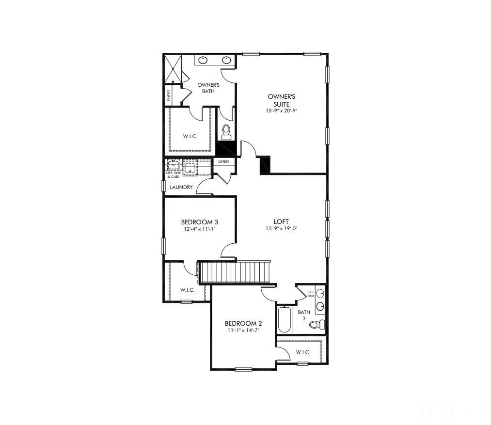 1417 Wrenn Road Durham, NC 27703 - Photo 3 of 4 Gallery Image 3