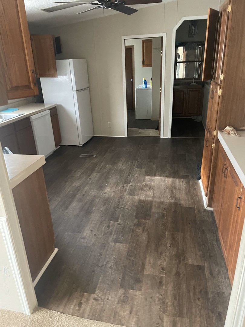 29 Cherry Lane Bourbonnais, IL 60914 - Photo 6 of 7 a view of empty room