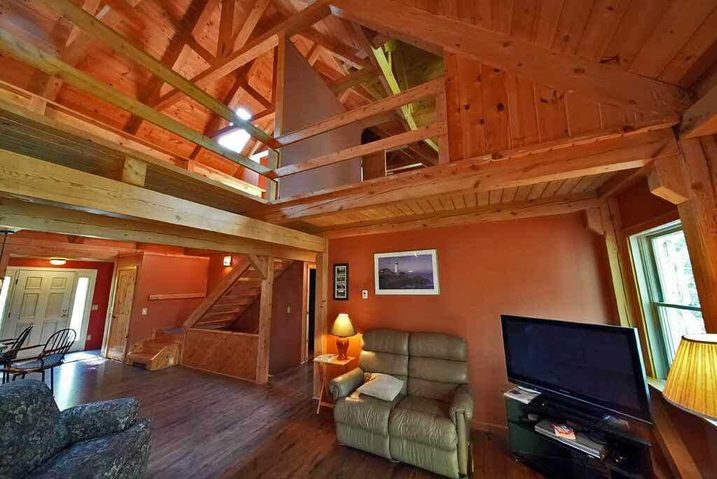590 W Road Portage, ME 04768 - Photo 64 of 136 cathedral-maine-lake-home