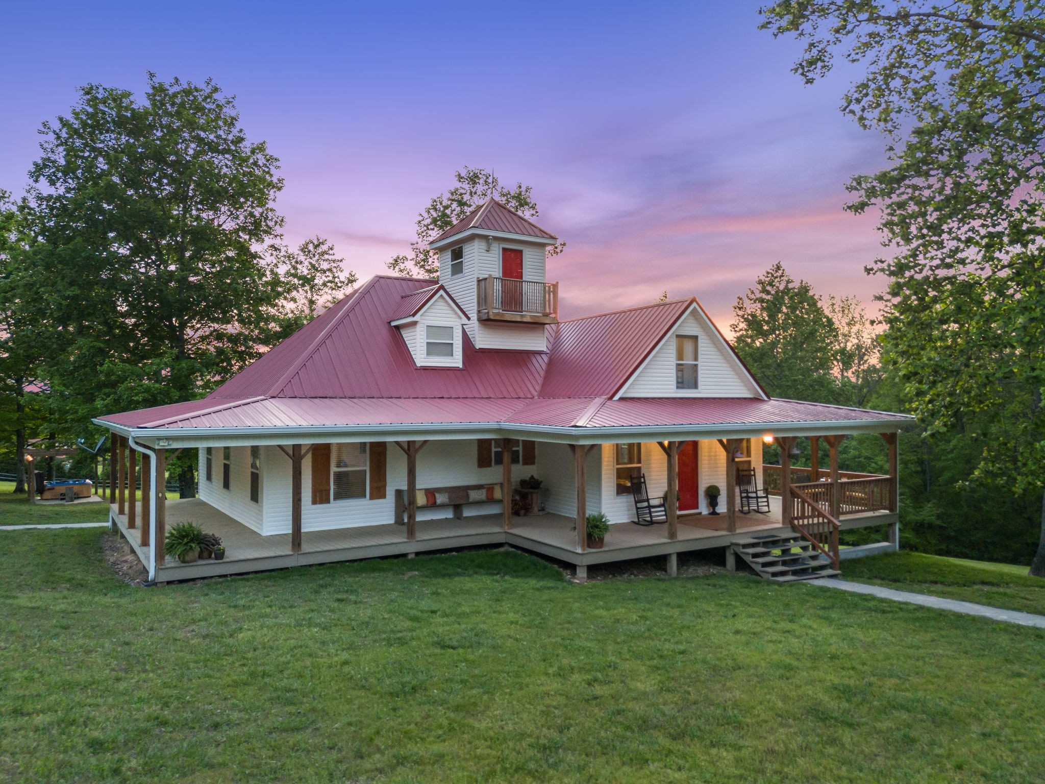 7565 County Line Road North White Bluff, TN 37187 - Photo 1 of 65 Gallery Image 1