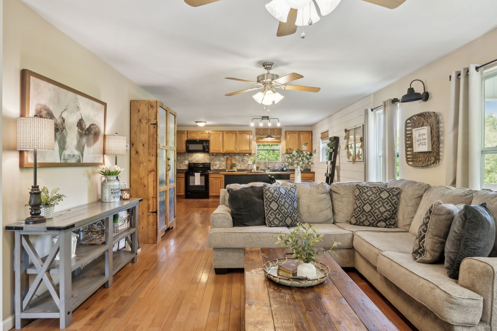7565 County Line Road North White Bluff, TN 37187 - Photo 15 of 65 Gallery Image 15