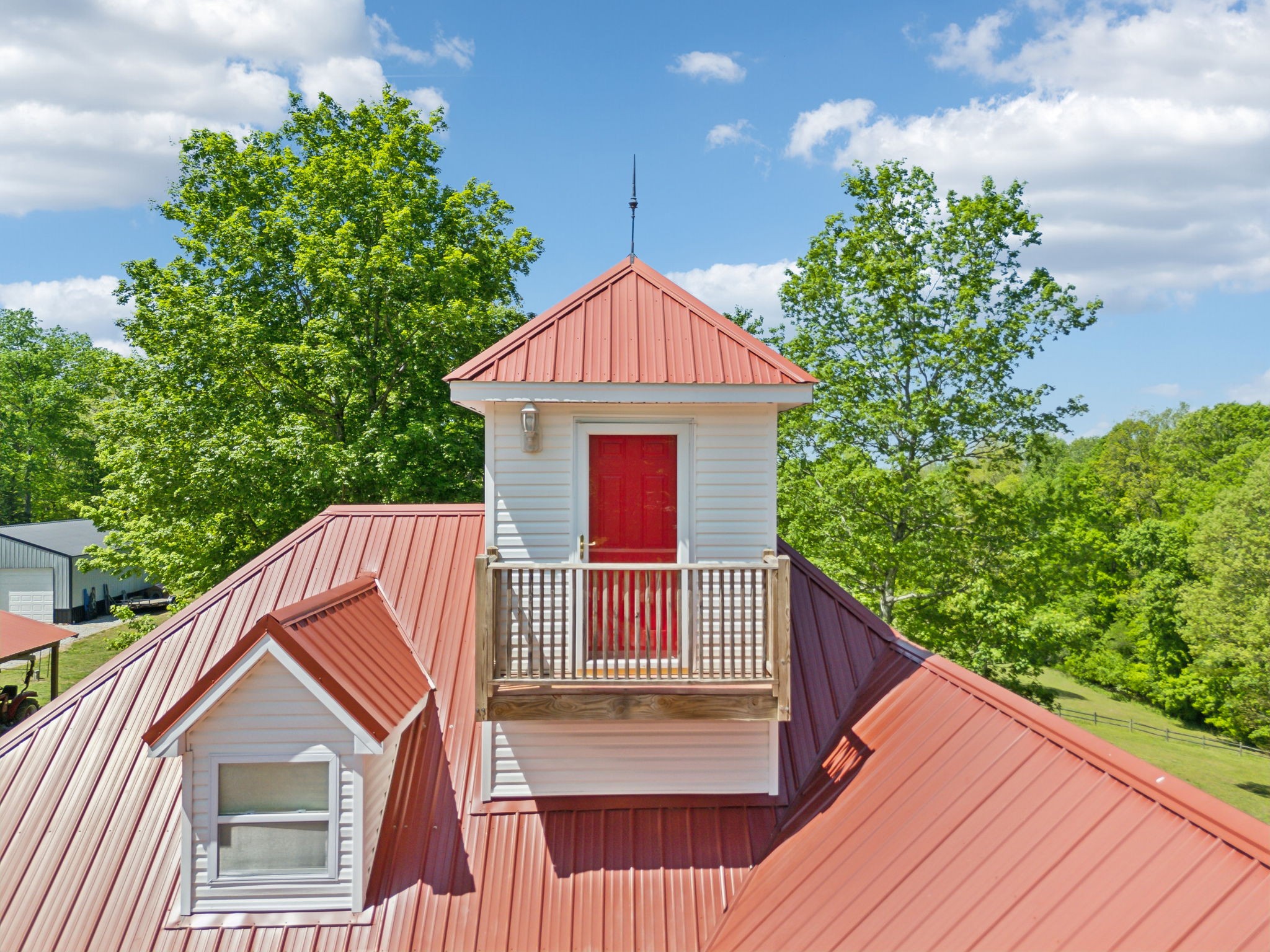 7565 County Line Road North White Bluff, TN 37187 - Photo 38 of 65 Gallery Image 38