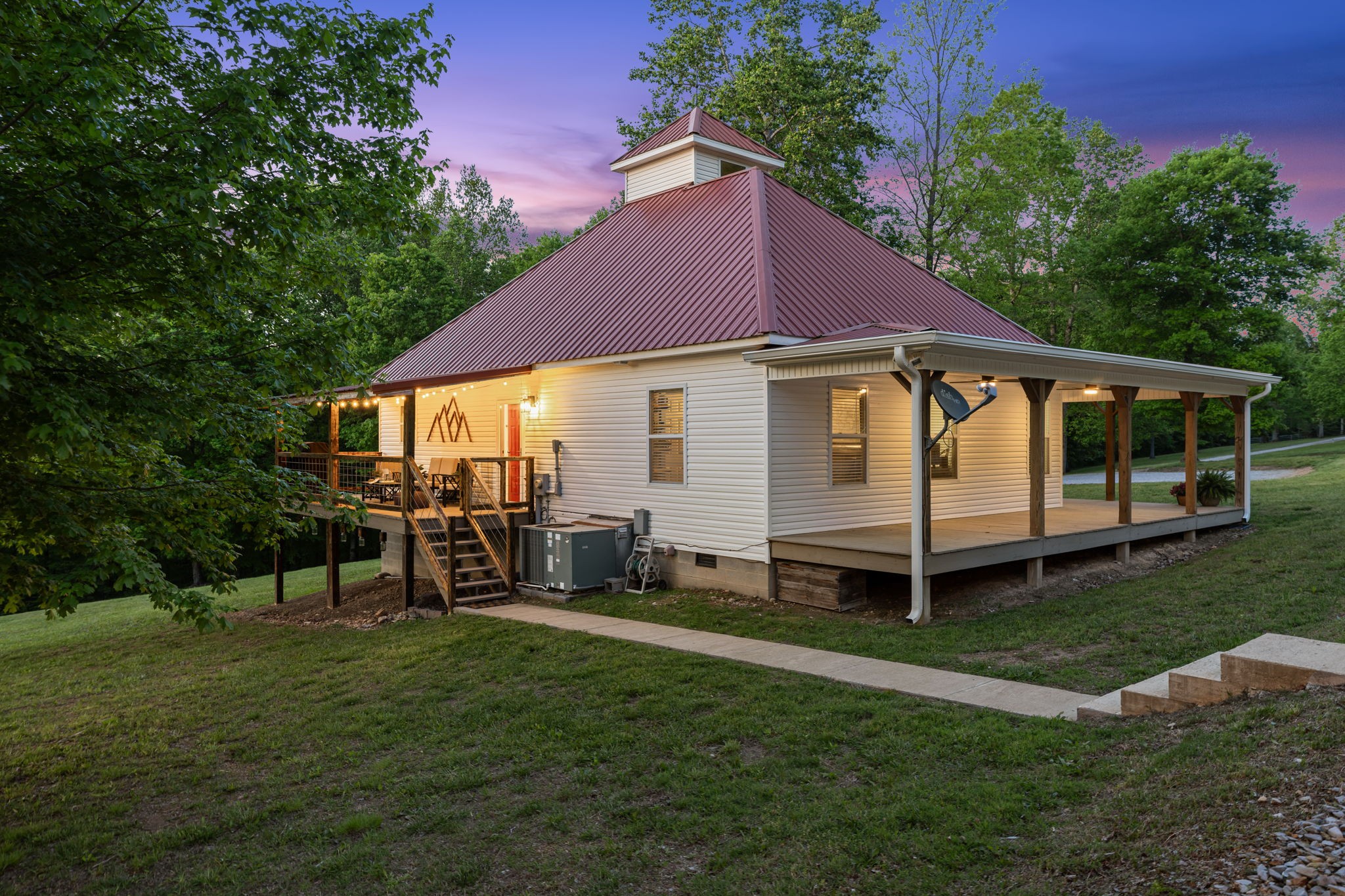 7565 County Line Road North White Bluff, TN 37187 - Photo 49 of 65 Gallery Image 49