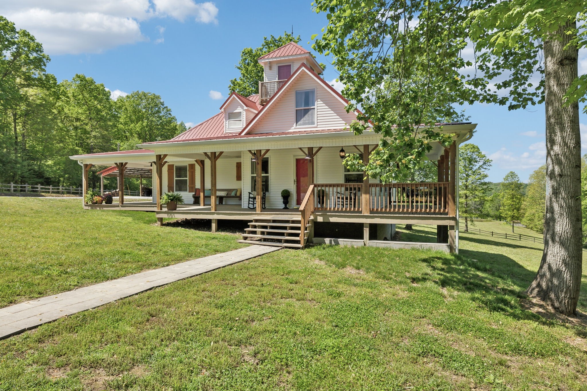 7565 County Line Road North White Bluff, TN 37187 - Photo 5 of 65 Gallery Image 5