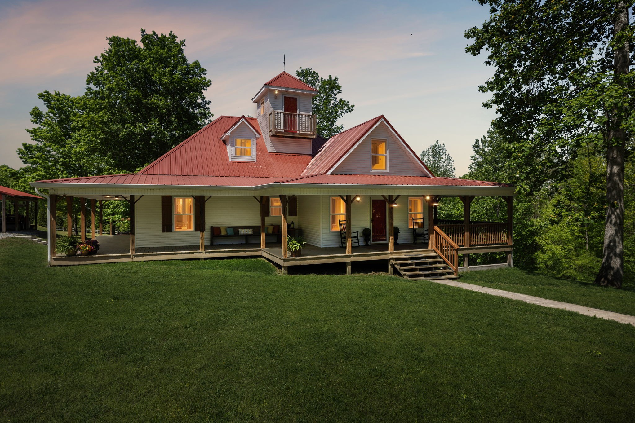 7565 County Line Road North White Bluff, TN 37187 - Photo 53 of 65 Gallery Image 53