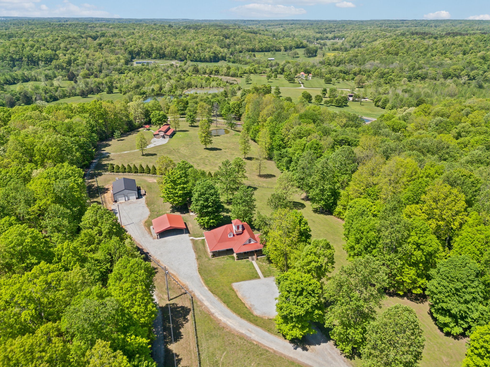 7565 County Line Road North White Bluff, TN 37187 - Photo 64 of 65 Gallery Image 64