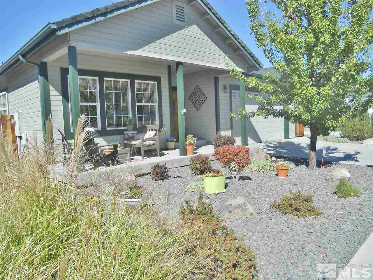 4977 Hombre Way Reno, NV 89502 - Photo 1 of 1 Photo 1