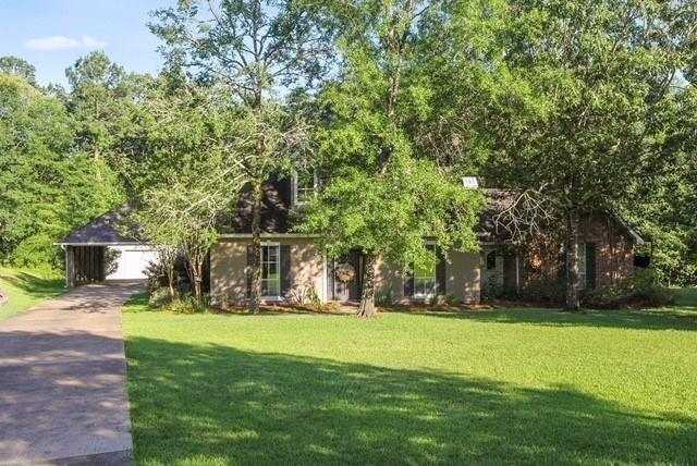 433 Timber Ridge Drive Woodworth, LA 71485 - Photo 19 of 19 Gallery Image 19