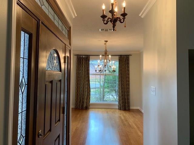 433 Timber Ridge Drive Woodworth, LA 71485 - Photo 4 of 19 Gallery Image 4