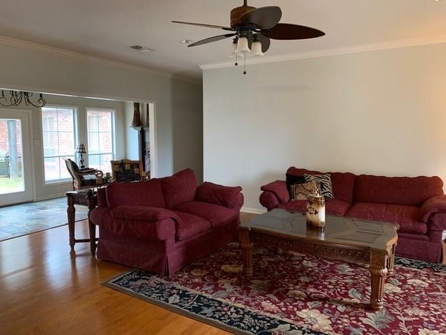 433 Timber Ridge Drive Woodworth, LA 71485 - Photo 5 of 19 Gallery Image 5
