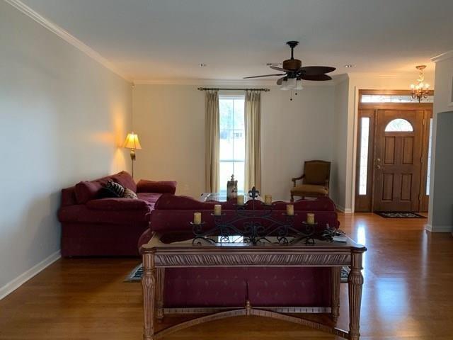 433 Timber Ridge Drive Woodworth, LA 71485 - Photo 6 of 19 Gallery Image 6