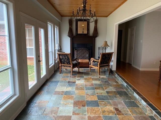 433 Timber Ridge Drive Woodworth, LA 71485 - Photo 8 of 19 Gallery Image 8