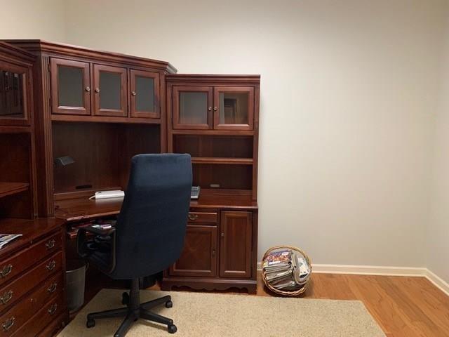 433 Timber Ridge Drive Woodworth, LA 71485 - Photo 10 of 19 Gallery Image 10