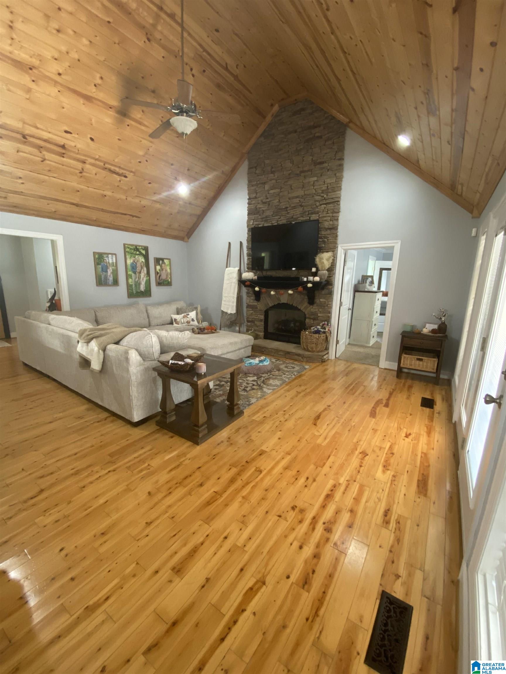 200 Smith Lane Boaz, AL 35956 - Photo 12 of 44