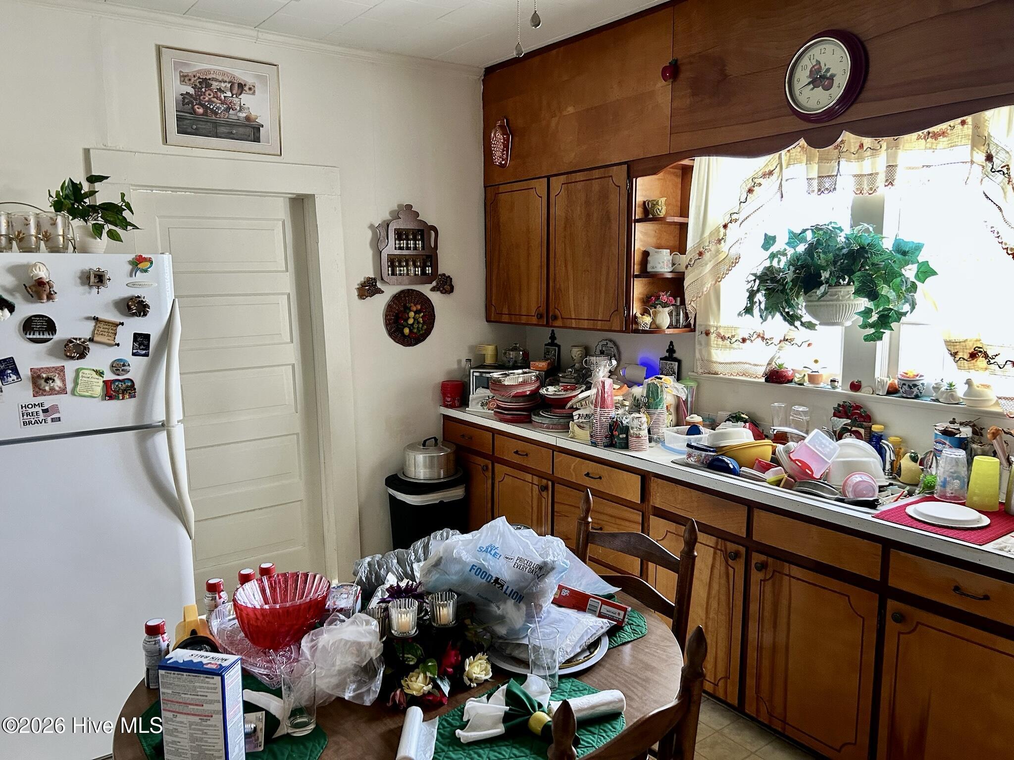 170 Hannah Pickett Avenue Rockingham, NC 28379 - Photo 18 of 33 kitchen