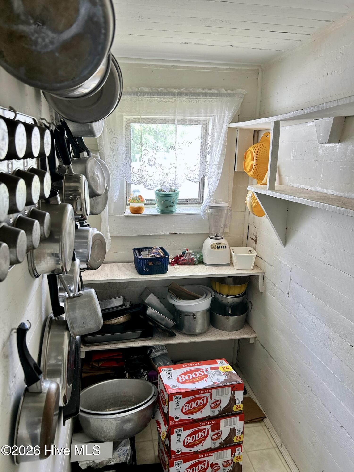 170 Hannah Pickett Avenue Rockingham, NC 28379 - Photo 22 of 33 pantry