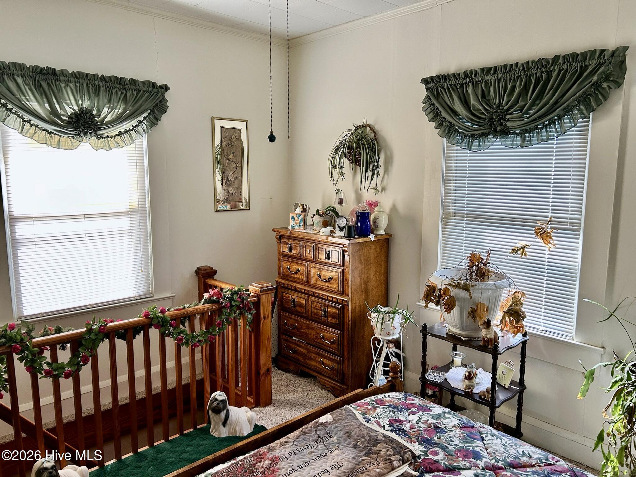 170 Hannah Pickett Avenue Rockingham, NC 28379 - Photo 24 of 33 bonus room