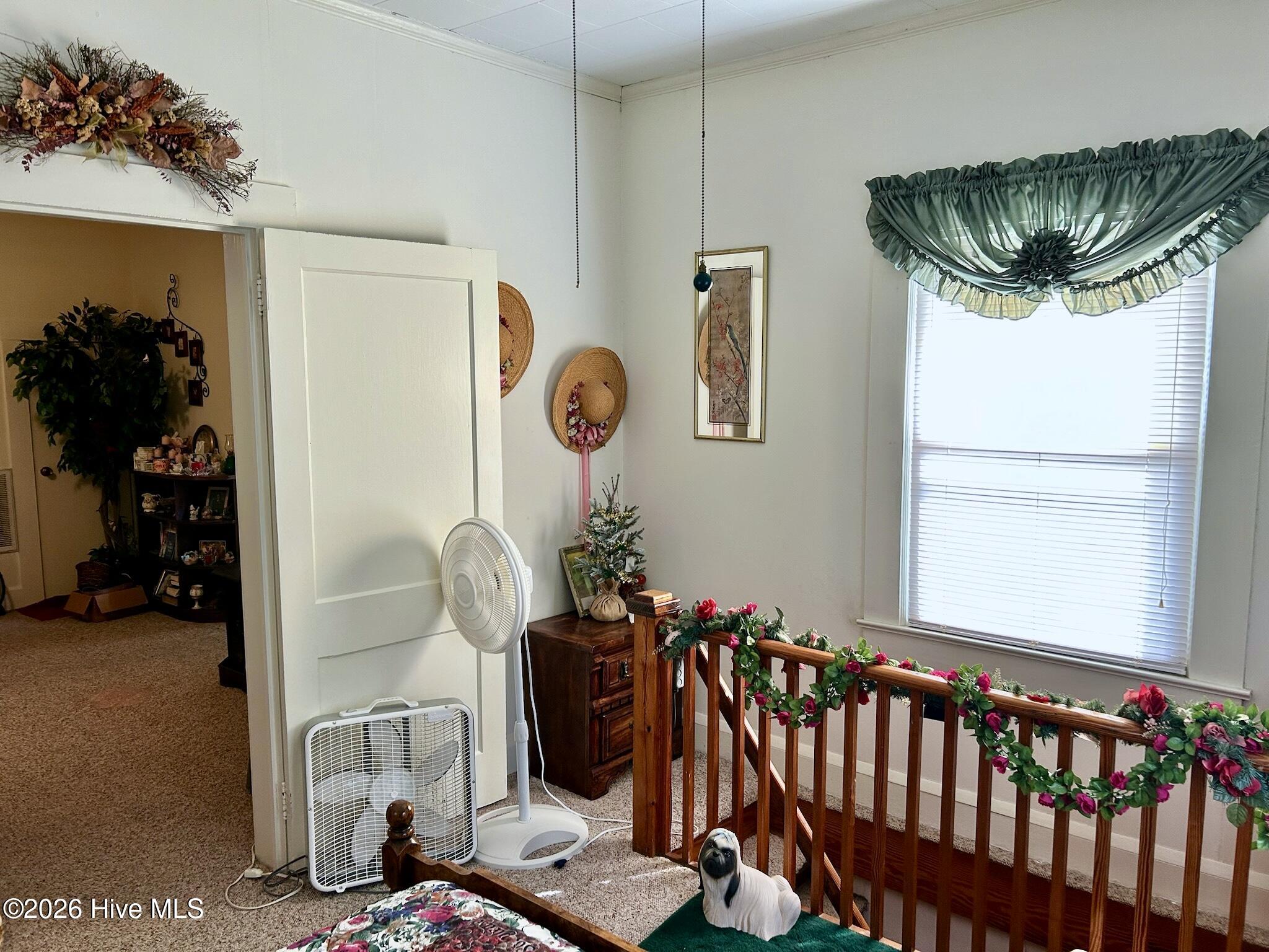170 Hannah Pickett Avenue Rockingham, NC 28379 - Photo 25 of 33 bonus room