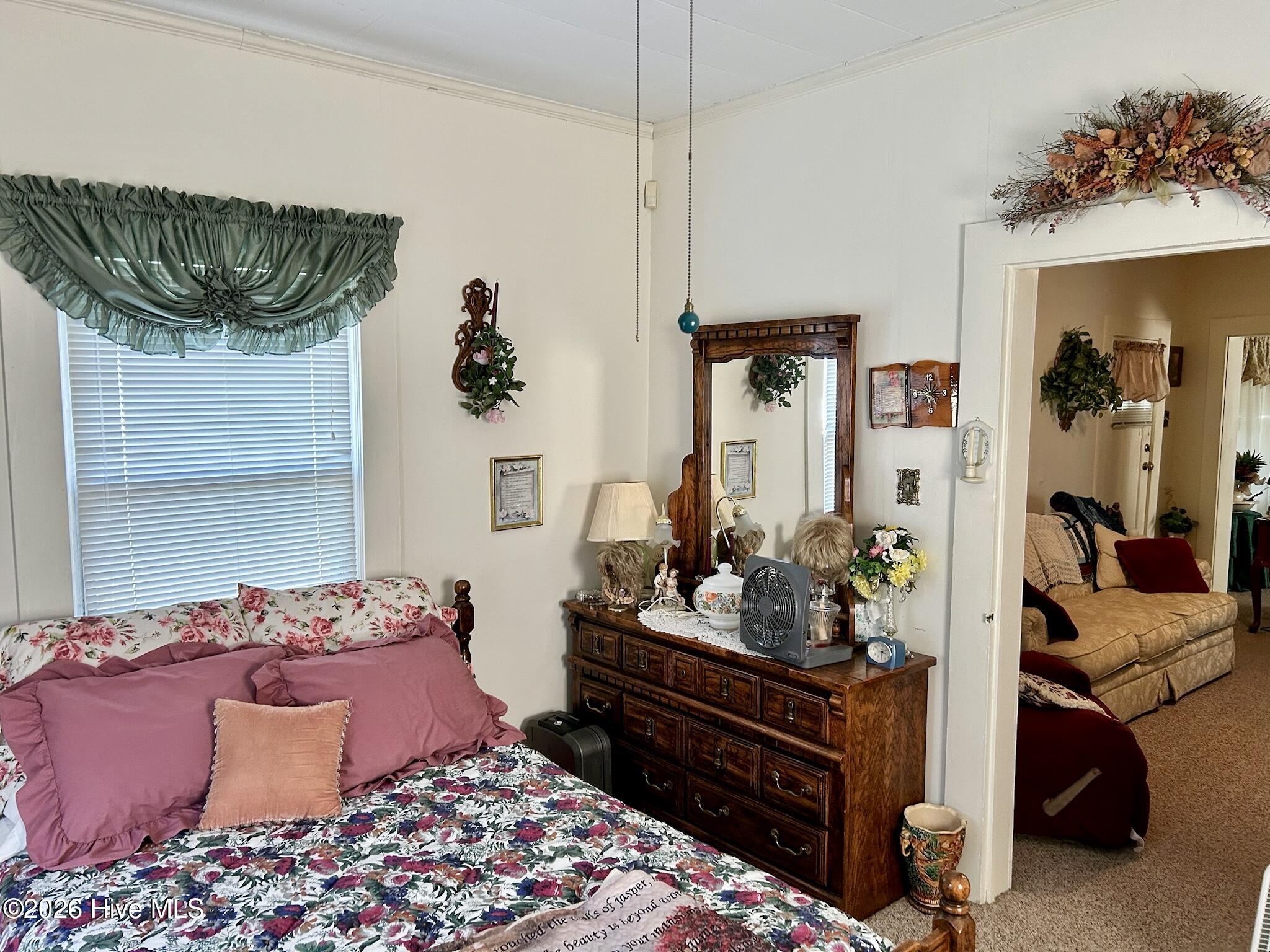 170 Hannah Pickett Avenue Rockingham, NC 28379 - Photo 26 of 33 bonus room