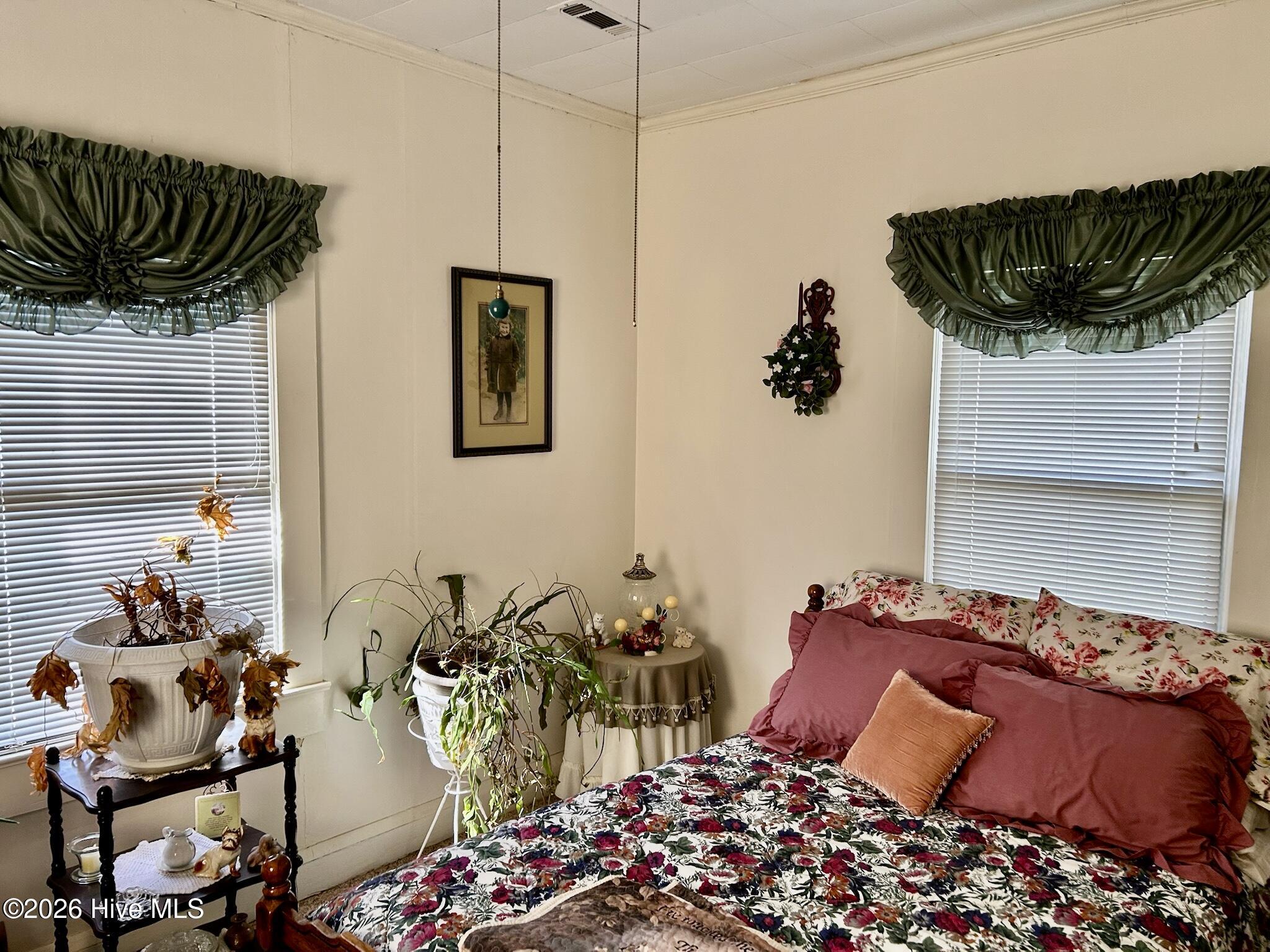170 Hannah Pickett Avenue Rockingham, NC 28379 - Photo 27 of 33 bonus room