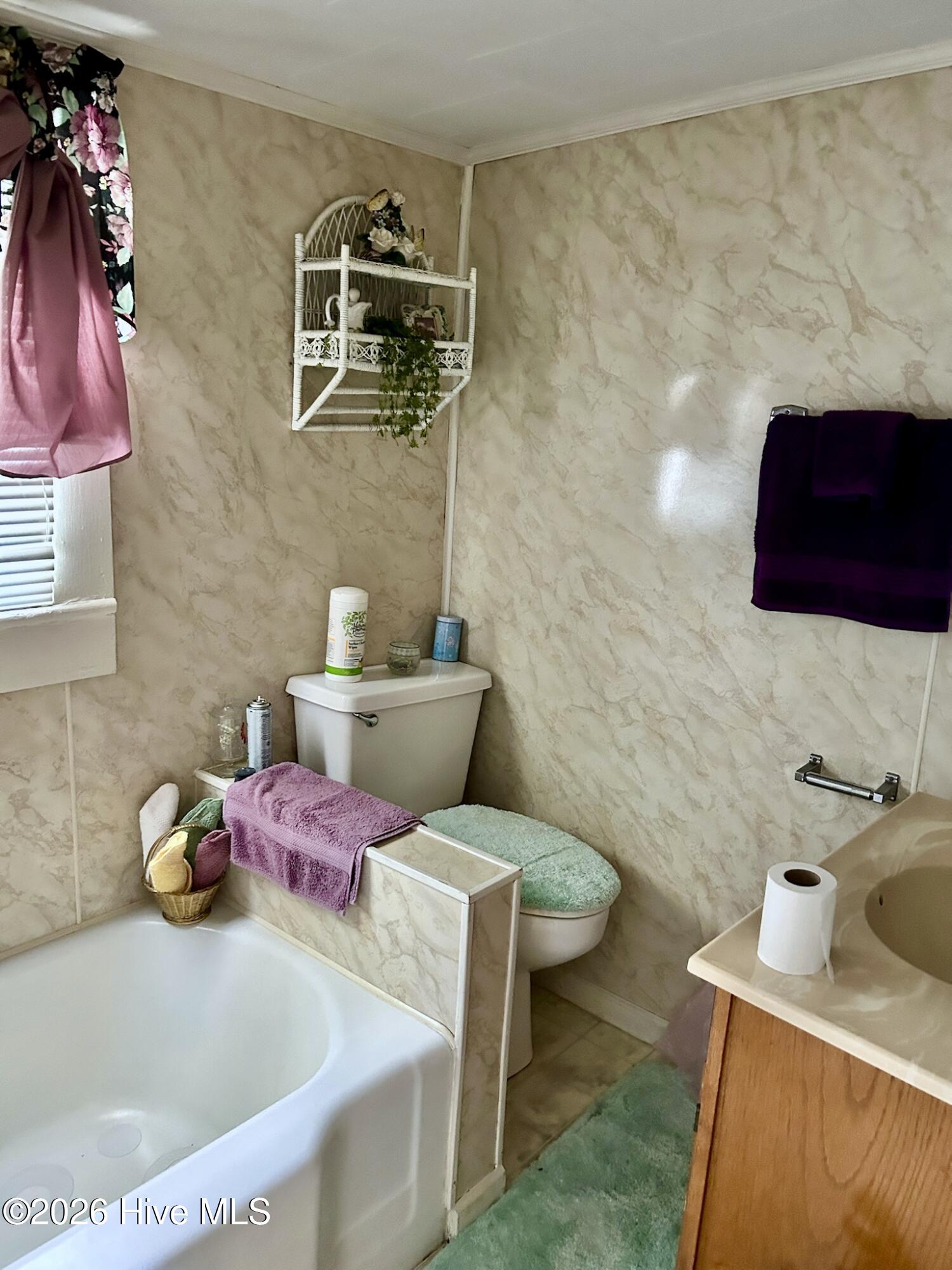 170 Hannah Pickett Avenue Rockingham, NC 28379 - Photo 28 of 33 bathroom 2