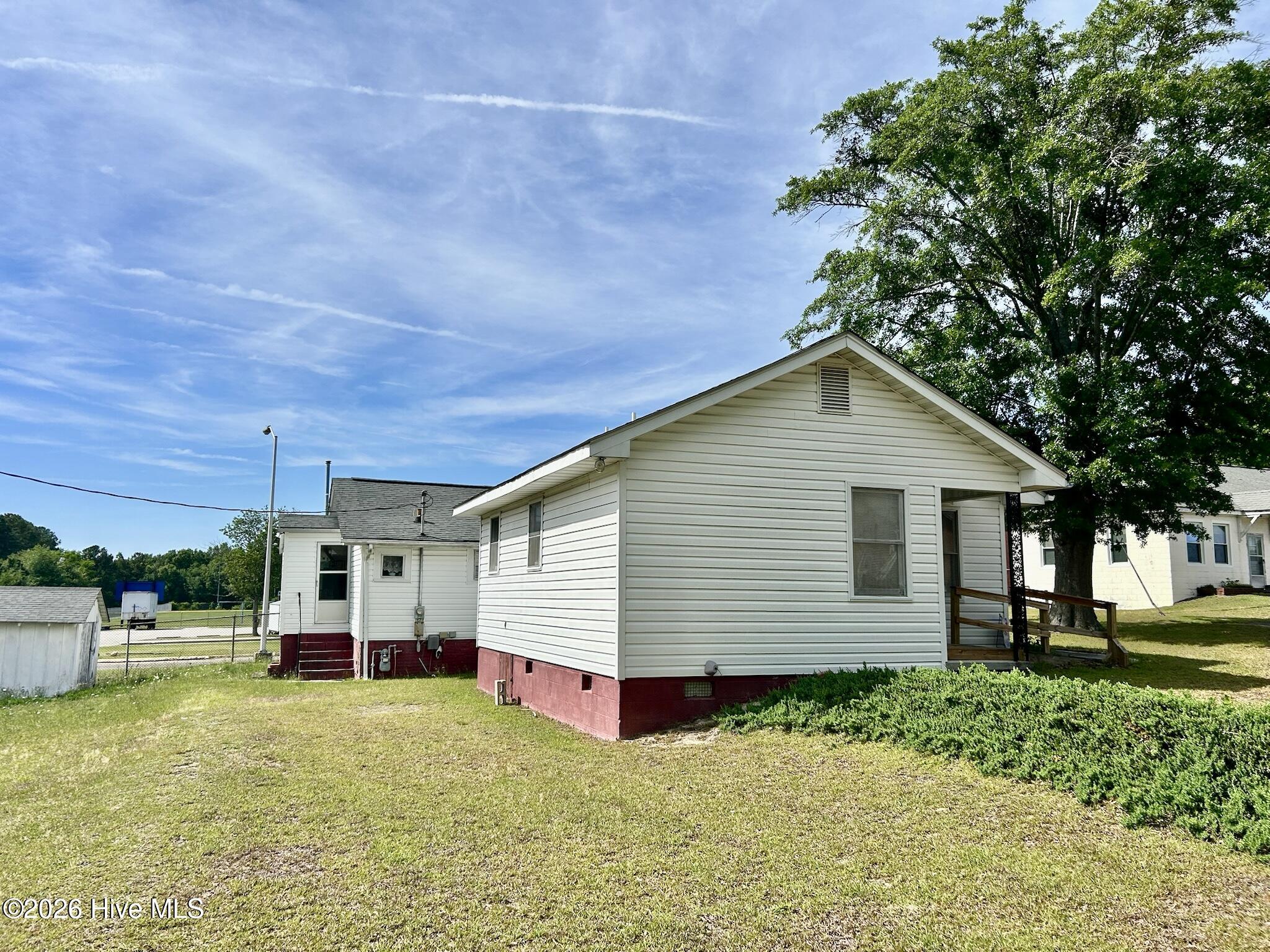 170 Hannah Pickett Avenue Rockingham, NC 28379 - Photo 30 of 33 170 Hannah Pickett Ave