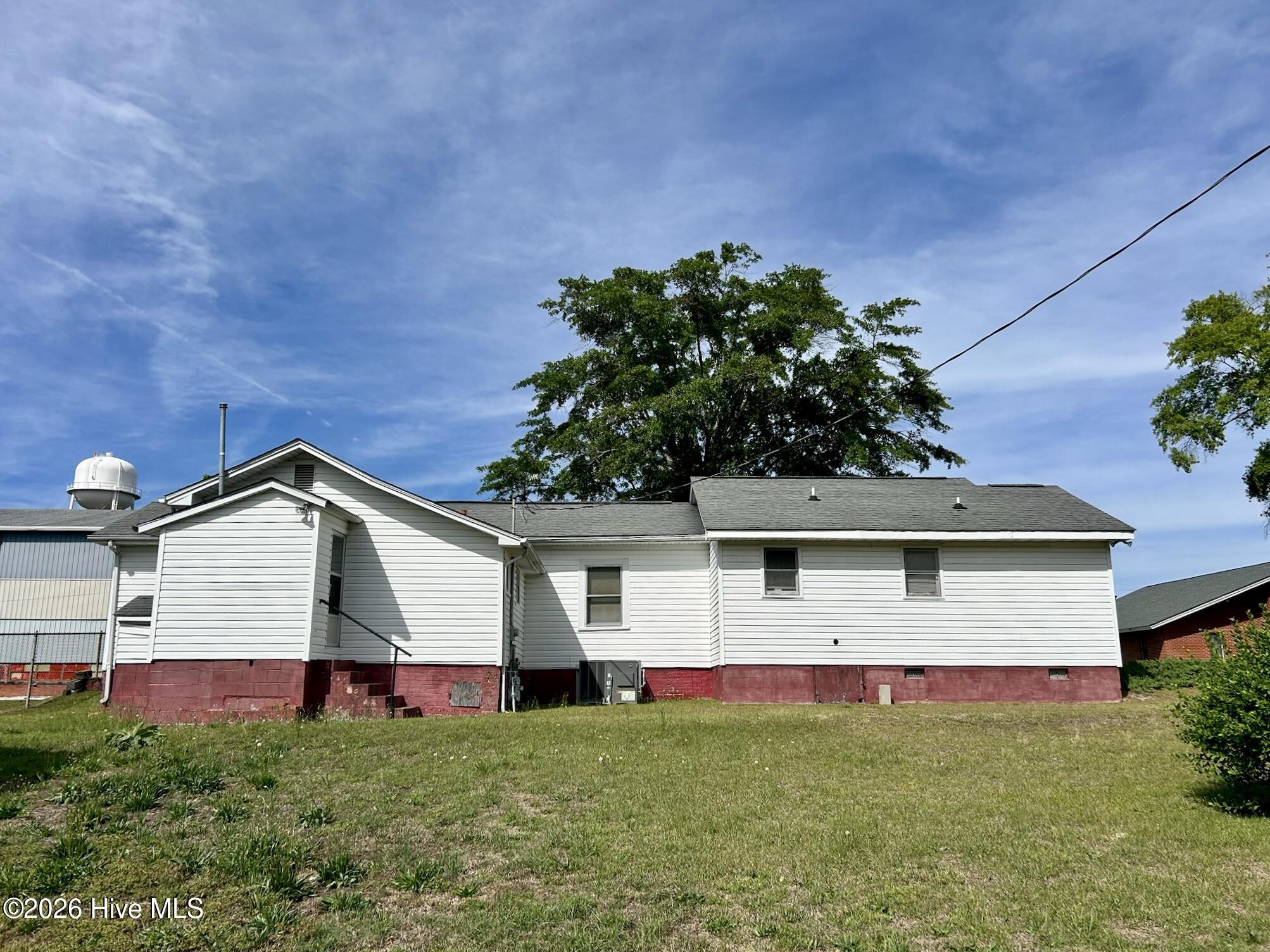 170 Hannah Pickett Avenue Rockingham, NC 28379 - Photo 31 of 33 170 Hannah Pickett Ave