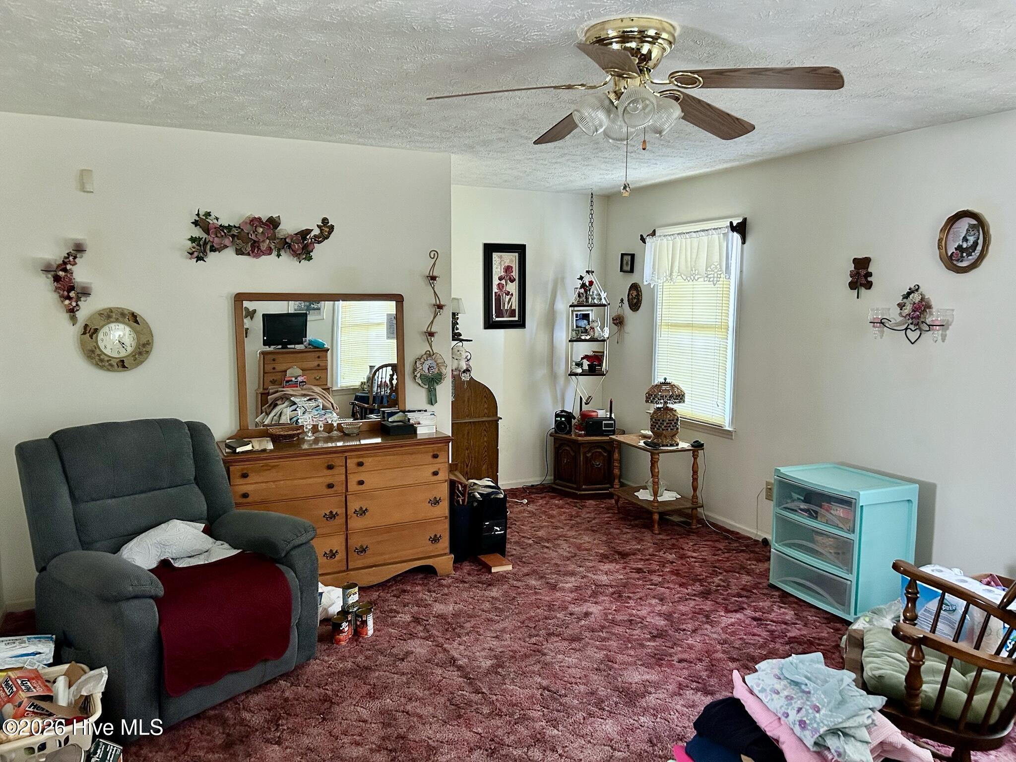 170 Hannah Pickett Avenue Rockingham, NC 28379 - Photo 3 of 33 bedroom 1