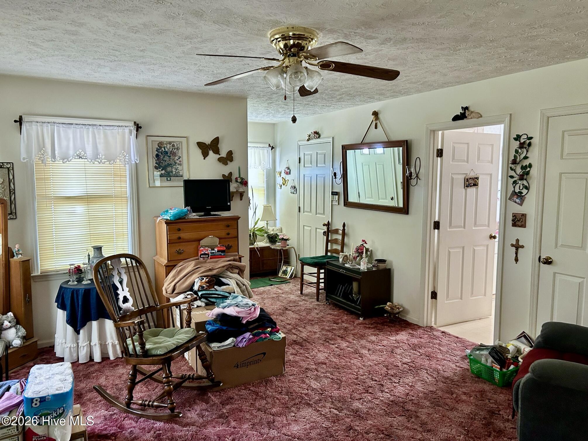 170 Hannah Pickett Avenue Rockingham, NC 28379 - Photo 5 of 33 bedroom 1