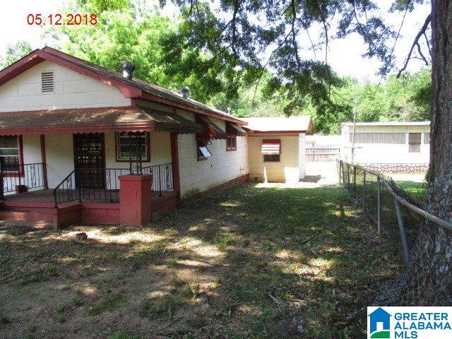 95 1st Street Anniston, AL 36201 - Photo 2 of 12