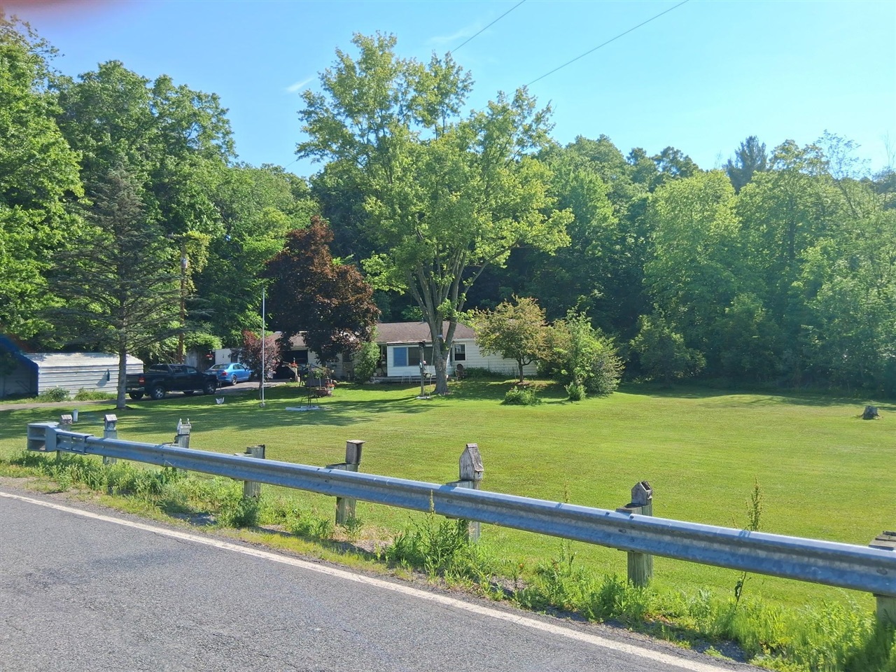 956 Prairie Creek Road Ionia, MI 48846 - Photo 53 of 68