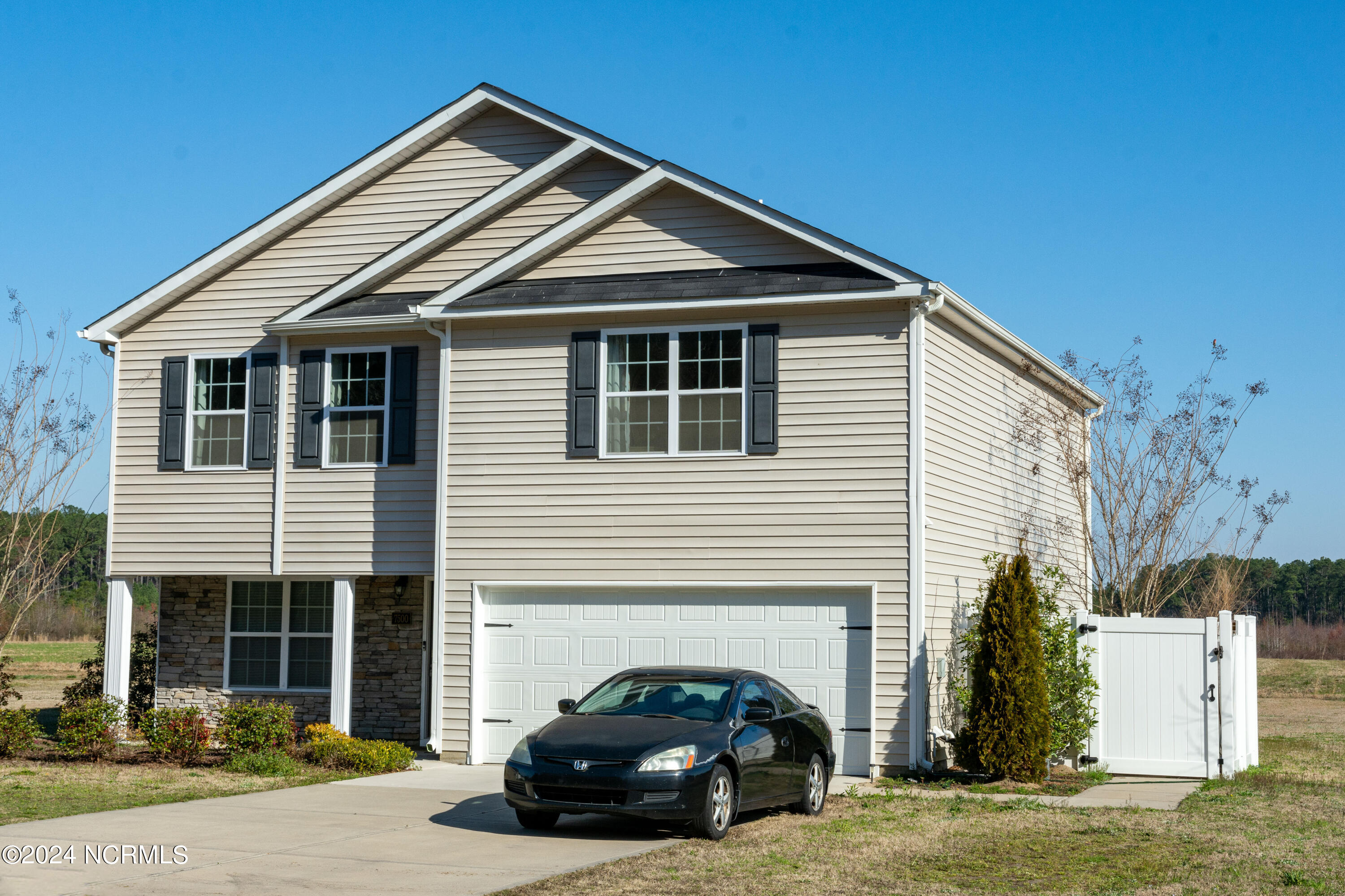 7500 Jordan Road Rocky Mount, NC 27803 - Photo 33 of 33 33