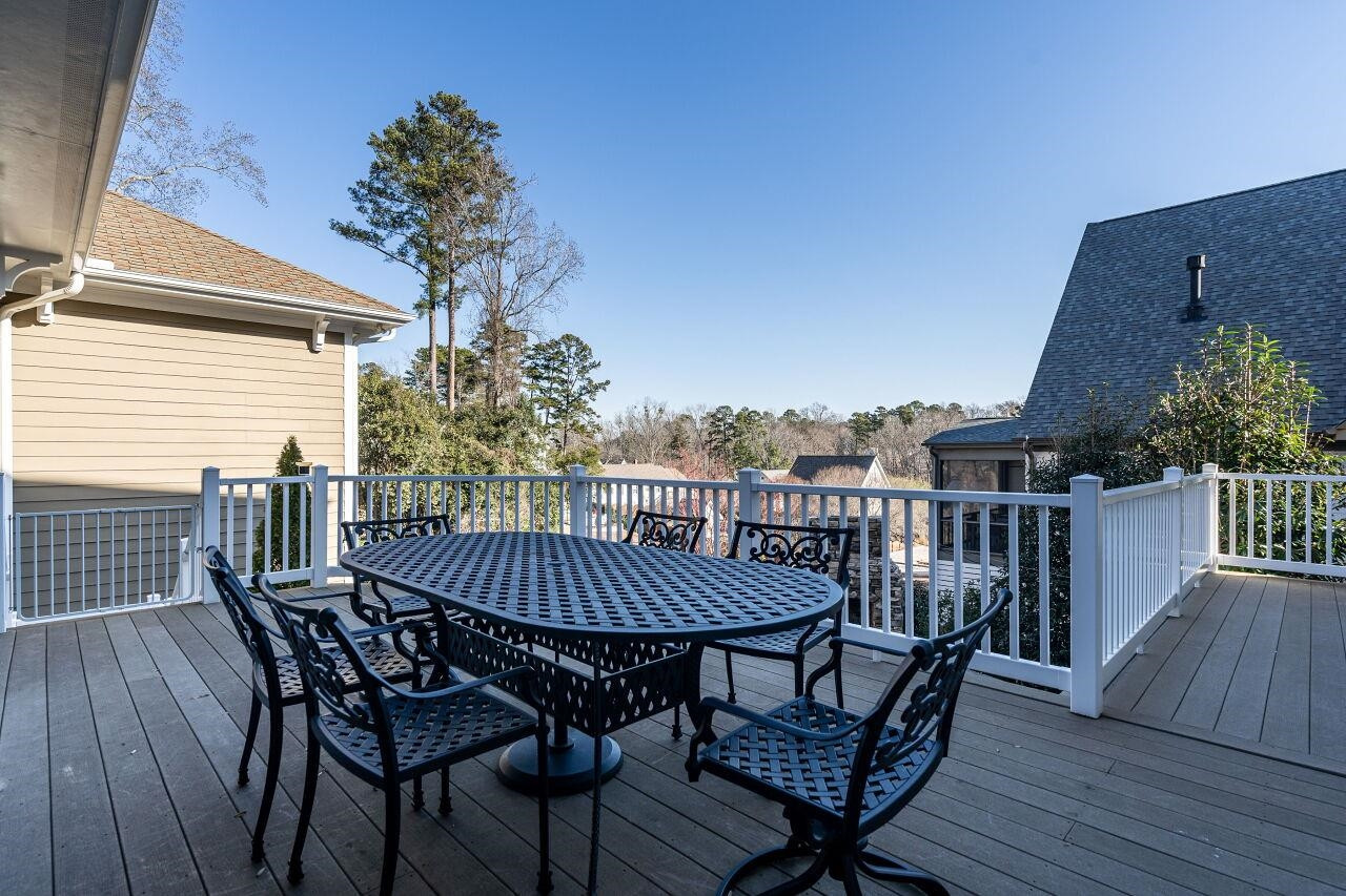 3024 Farrior Road Raleigh, NC 27607 - Photo 36 of 42 Photo 36
