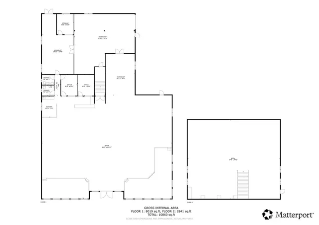 $8,554 | 10894 Rhody Drive, Port Hadlock, WA 98339