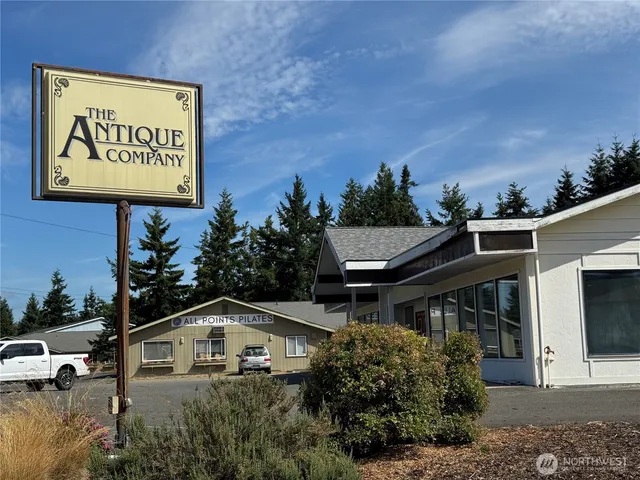 $8,554 | 10894 Rhody Drive, Port Hadlock, WA 98339